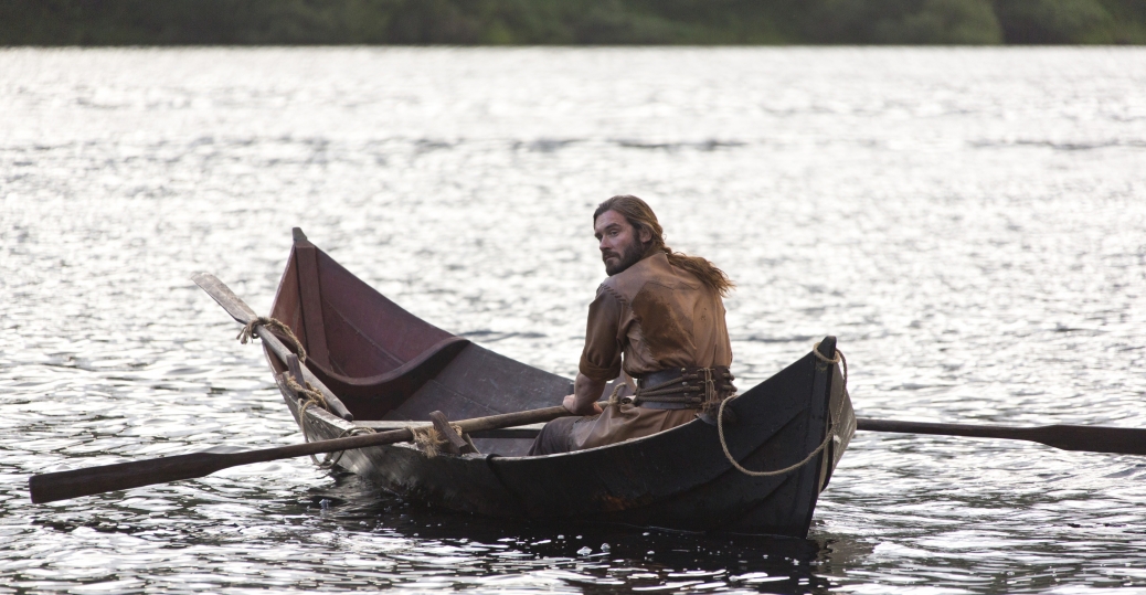 Rollo, Vikings
