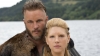 Ragnar, Lagertha, Vikings