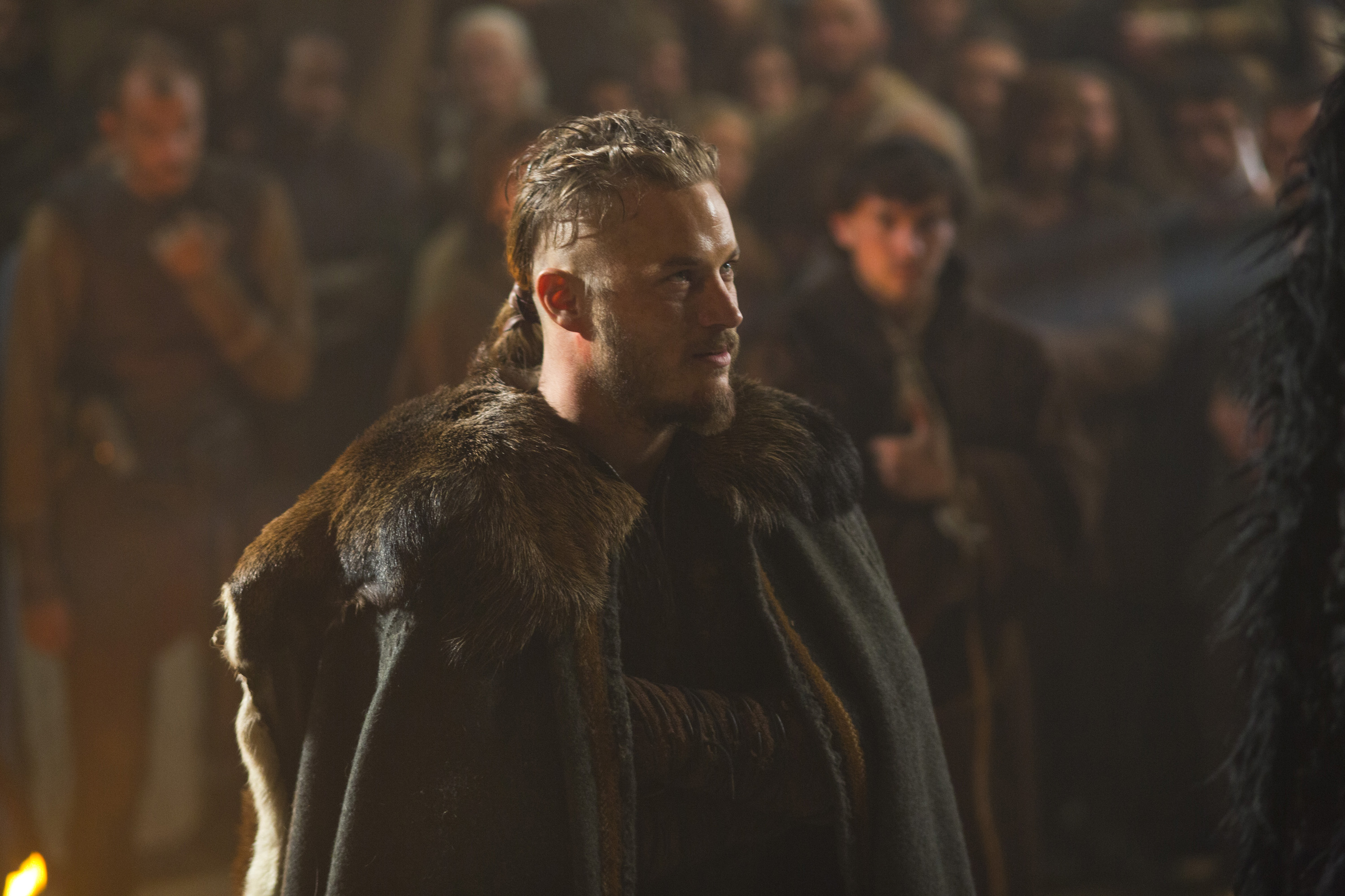 Ragnar (Photo credit: Jonathan Hession)