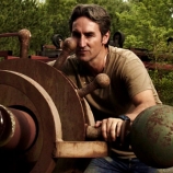 Mike Wolfe, American Pickers, History
