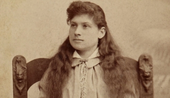 Annie Oakley