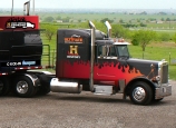 History, Cross-Country Cookout, Swamp People, Pawn Stars, American Pickers, Ice Road Truckers, Counting Cars, American Restoration