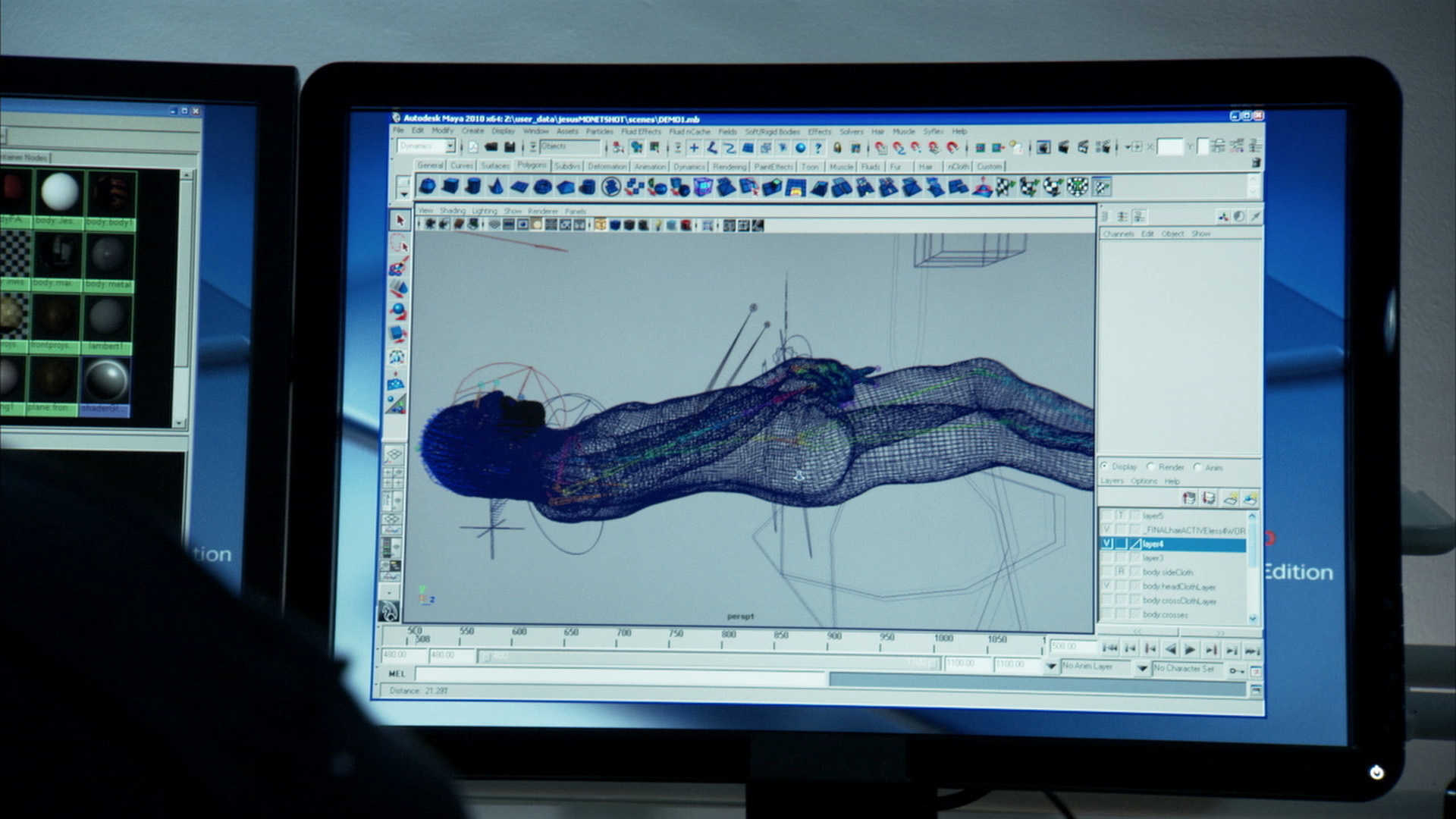 the real face of jesus, 3d model, shroud of Turin, history