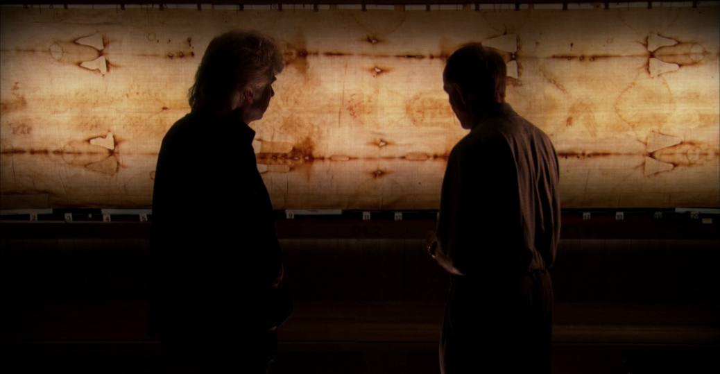 the real face of jesus, researchers, shroud of Turin, history