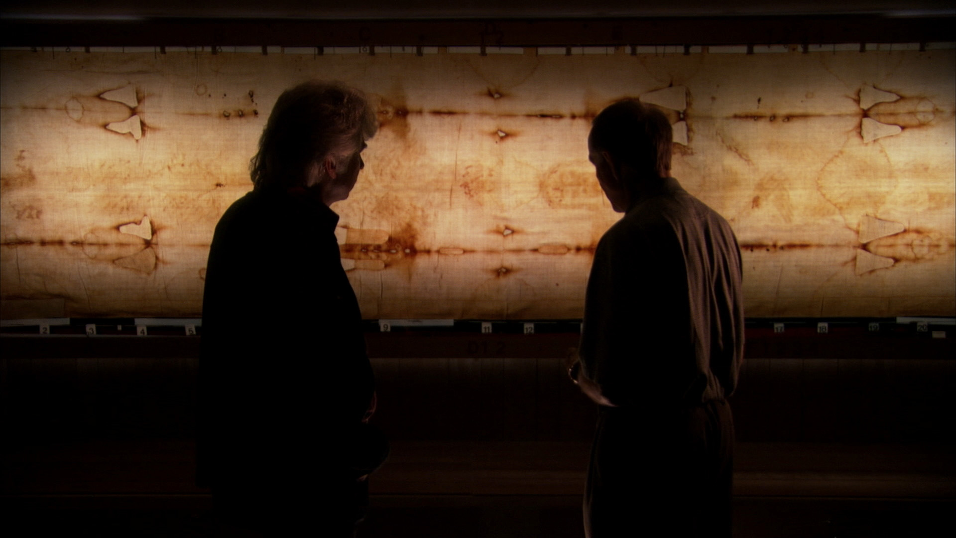 the real face of jesus, researchers, shroud of Turin, history