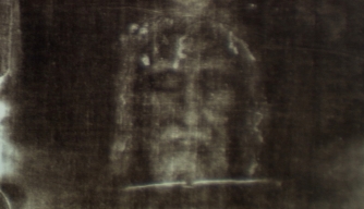 Their goal was to create an accurate and lifelike 3D portrait of the man in the shroud--of a face both hidden and preserved in time.