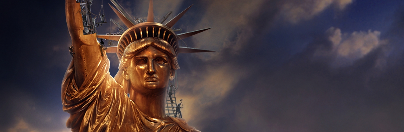 history, history channel, america the story of us