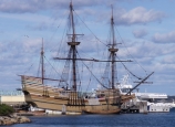 history, history channel, america the story of us, mayflower