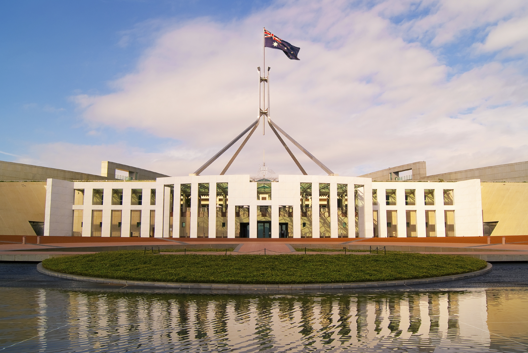 australia, parliament house, canberra