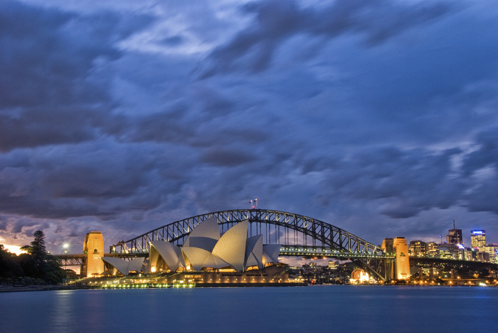 australia, sydney opera house