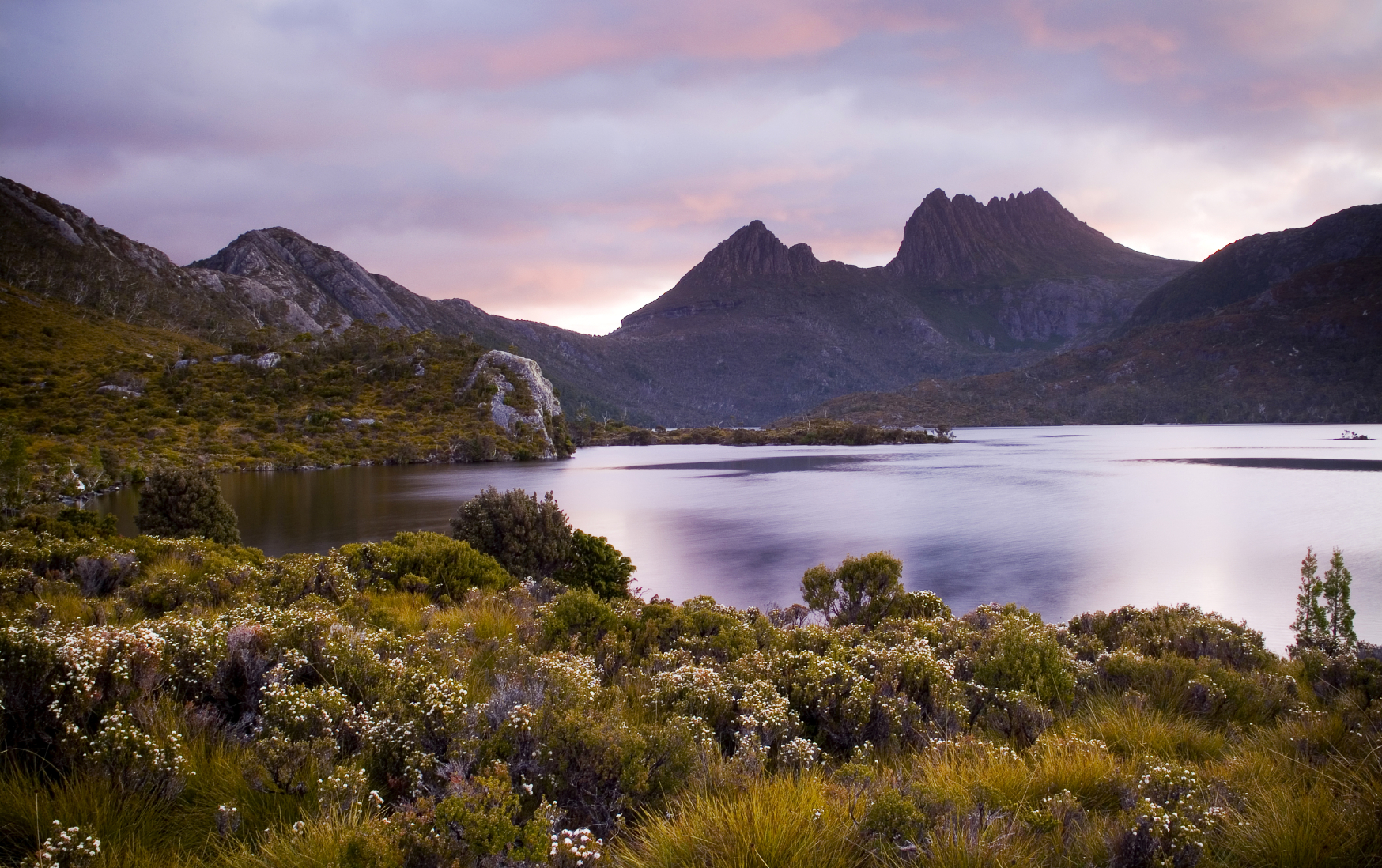australia, tasmania