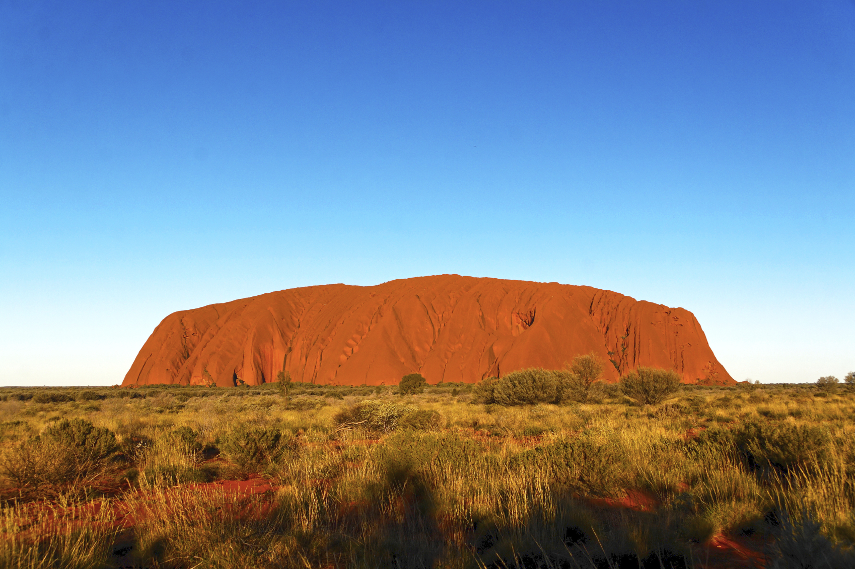australia, uluru