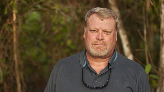Bamazon, Tim Evans