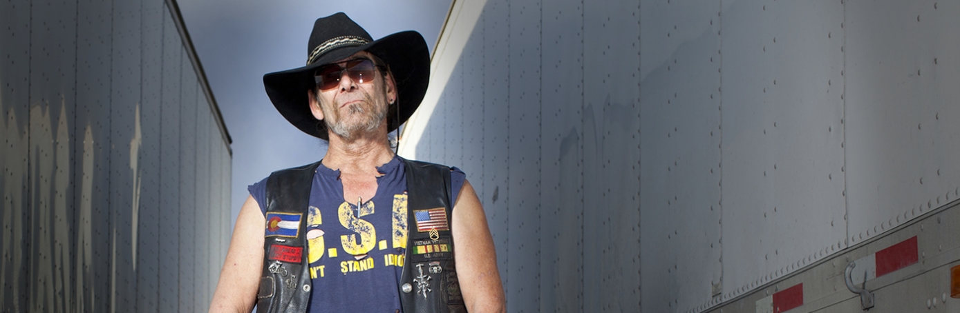 big rig bounty hunters, animal, history, steve and animal, history channel