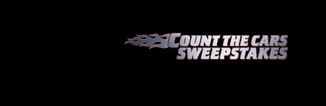 Counting Cars