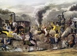 history, history channel, america the story of us, industrial revolution