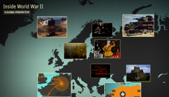 history, history channel, wwii in hd
