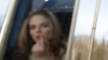 ice road truckers, lisa kelly