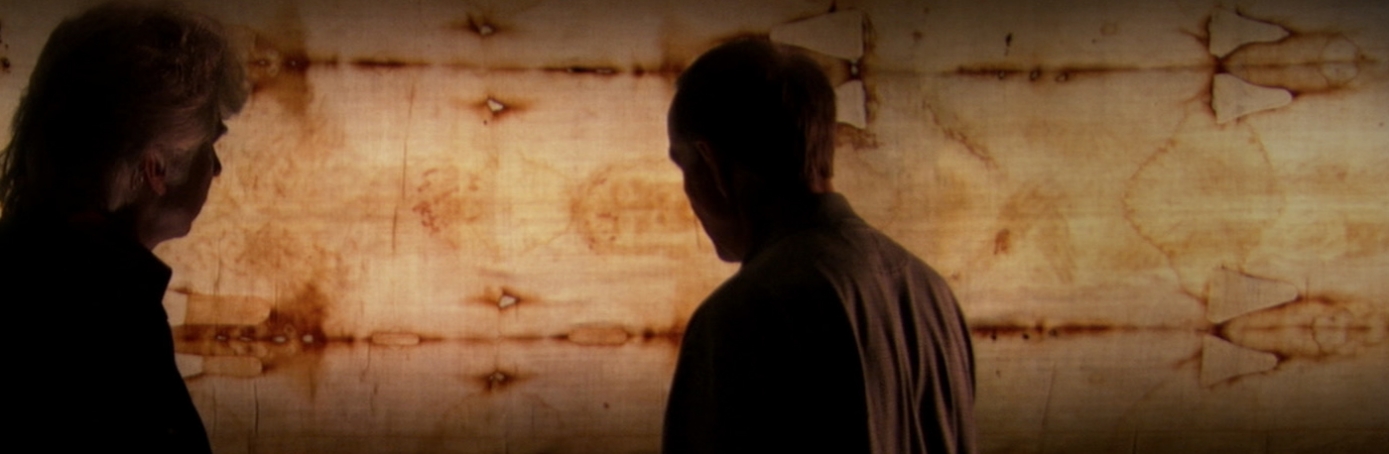 the real face of jesus, researchers, shroud of Turin, history