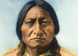 history, history channel, america the story of us, sitting bull
