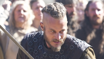 Vikings, Ragnar
