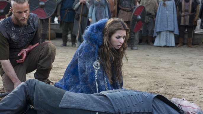 Burial of the Dead
