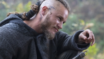 vikings, ragnar, bjorn