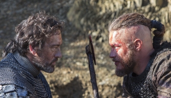 Vikings, Ragnar