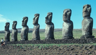 ancient aliens, h2, history international, easter island