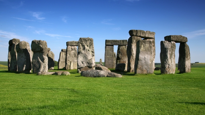 ancient aliens, h2, history international, stonehenge