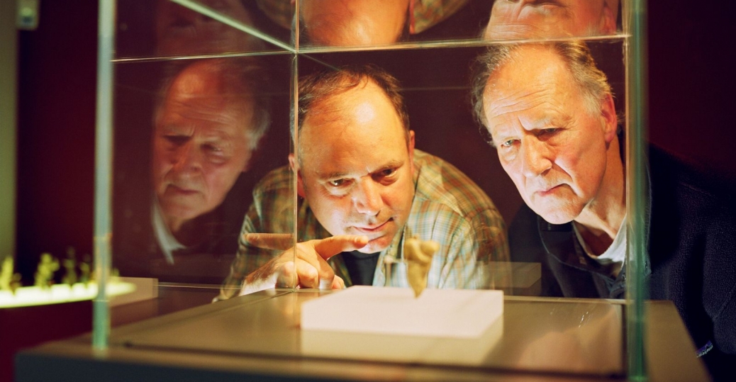 History Films, Cave of Forgotten Dreams, Werner Herzog, History, History Channel