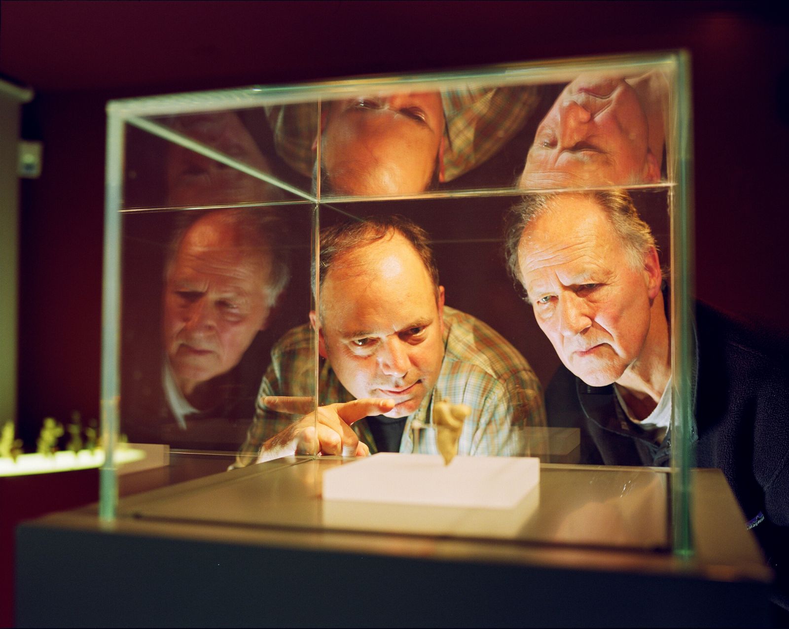 History Films, Cave of Forgotten Dreams, Werner Herzog, History, History Channel