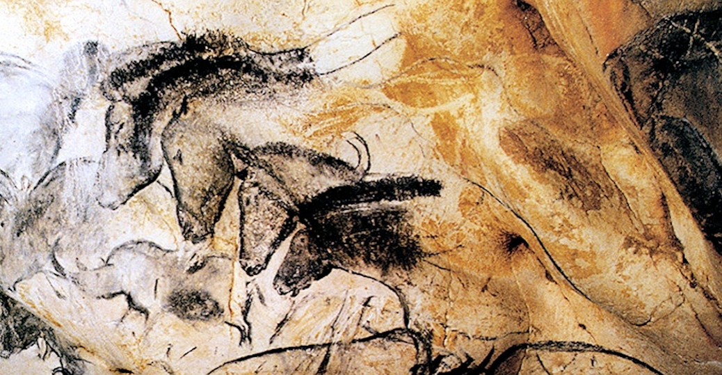 History Films, Cave of Forgotten Dreams - Chauvet Cave, History, History Channel