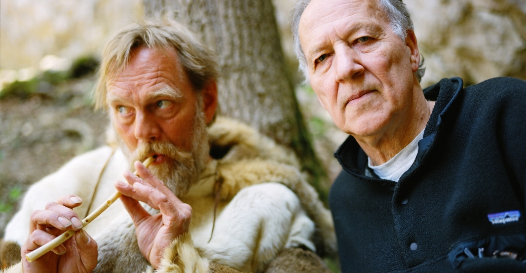 History Films, Cave of Forgotten Dreams, Werner Herzog, History, History Channel
