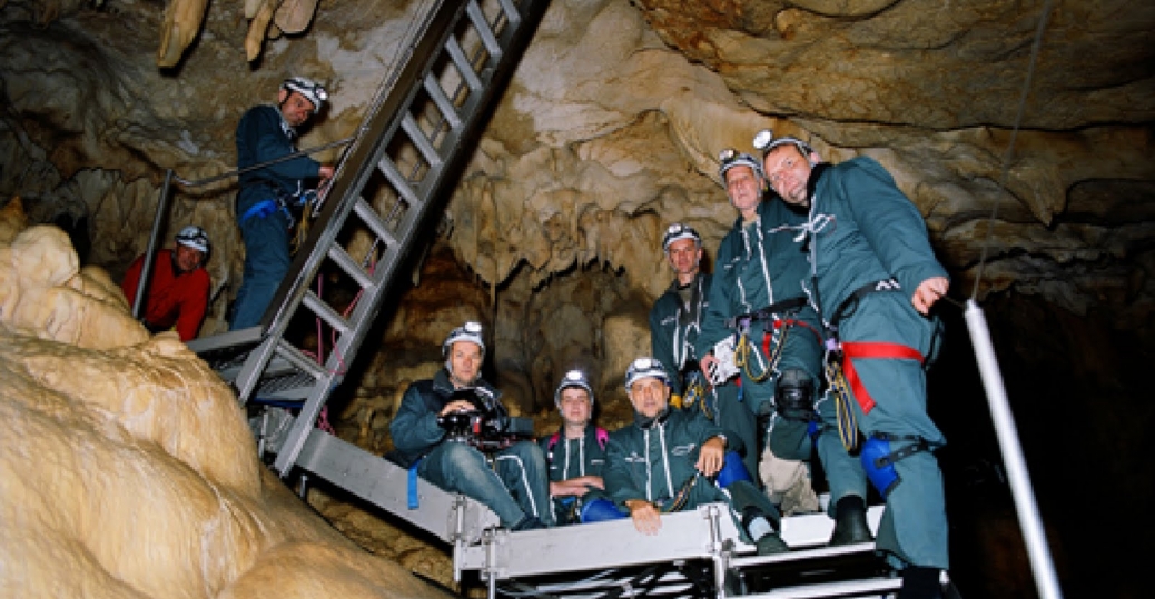 History Films, Cave of Forgotten Dreams, Werner Herzog, History, History Channel