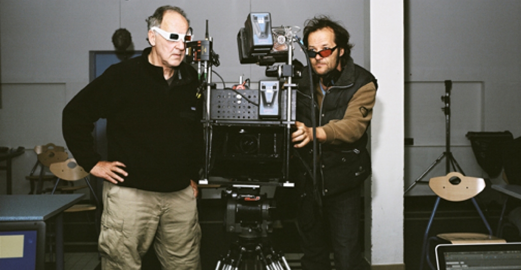 History Films, Cave of Forgotten Dreams, Werner Herzog, History, History Channel