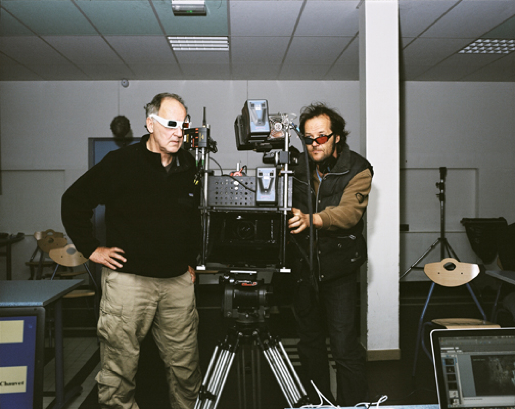 History Films, Cave of Forgotten Dreams, Werner Herzog, History, History Channel