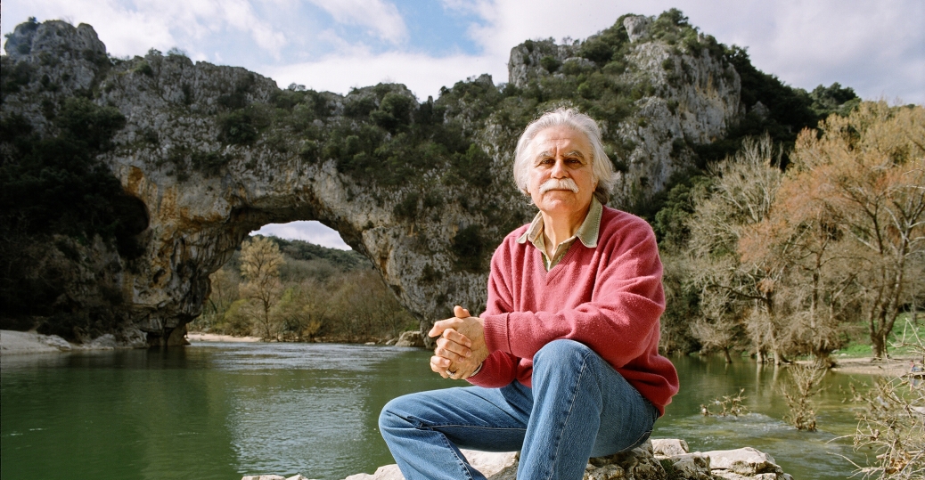 History Films, Cave of Forgotten Dreams, Werner Herzog, History, History Channel