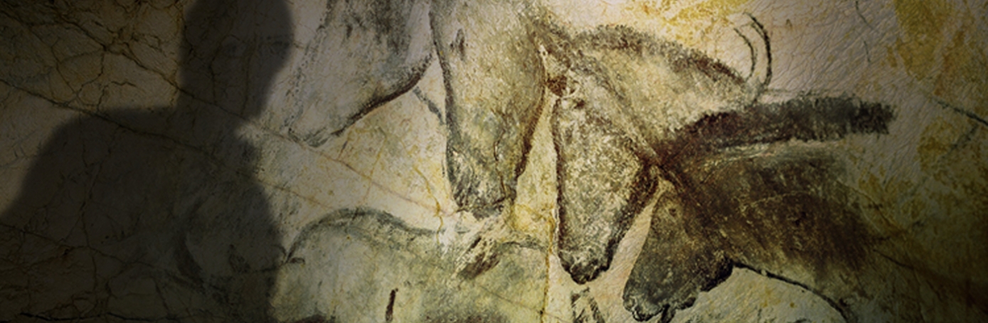 History Films, Cave of Forgotten Dreams - History - History Channel