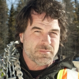 Darrell Ward