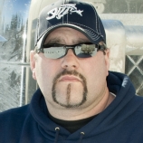 Todd Dewey