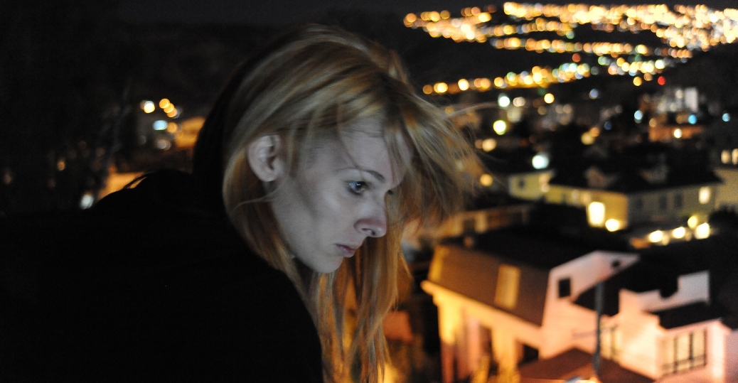 Lisa Kelly