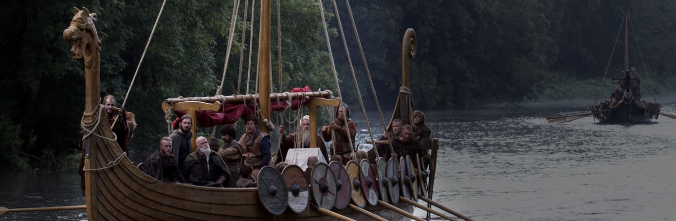 Vikings