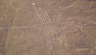 ancient aliens, h2, history international, nazca lines