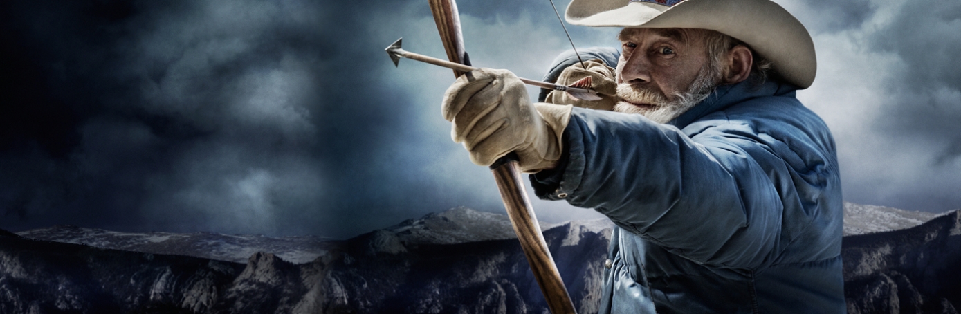 Mountain Men