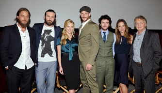 Vikings