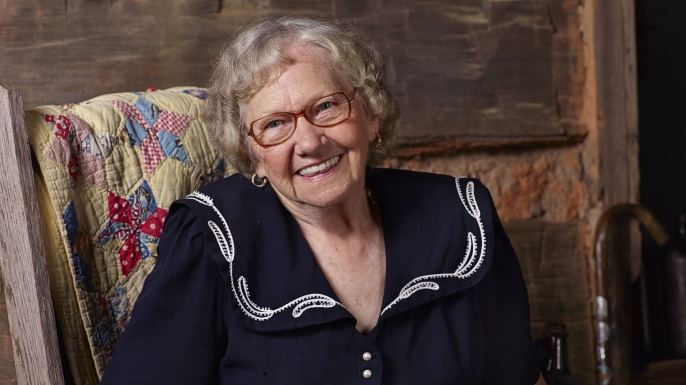 Billie Hatfield