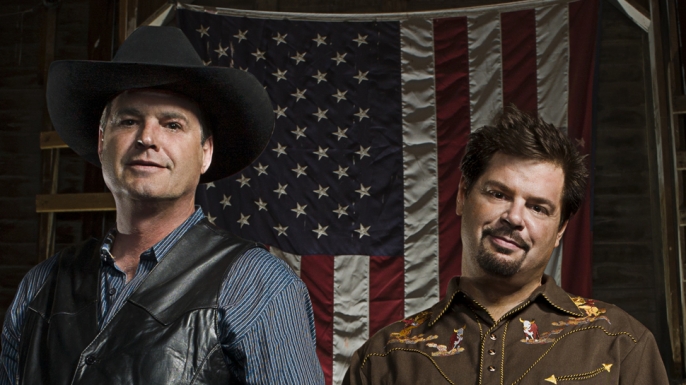 About God, Guns and Automobiles
