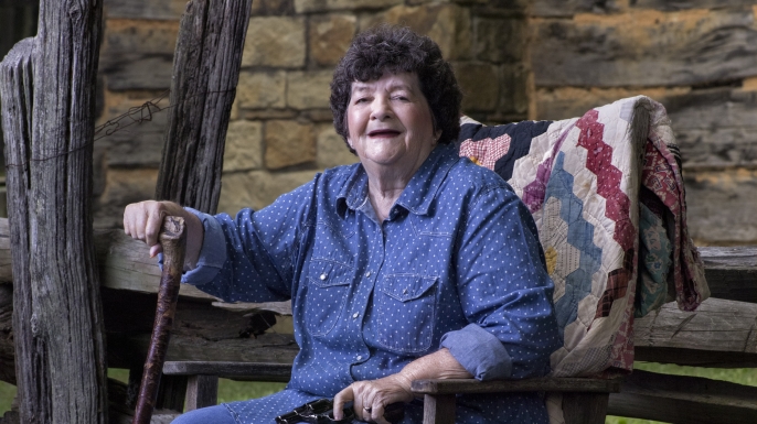 Irene McCoy