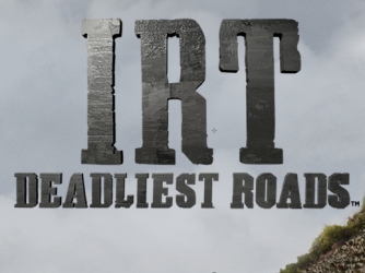 IRT Deadliest Roads Cast - HISTORY.com
